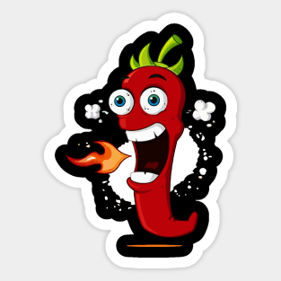 abab hot Sticker